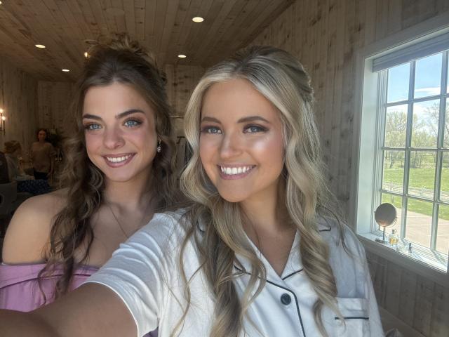 Addyson Wittnebel - 1