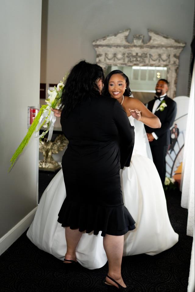Weddings By Trish - 2