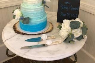 Kayla Knight Cakes - 67