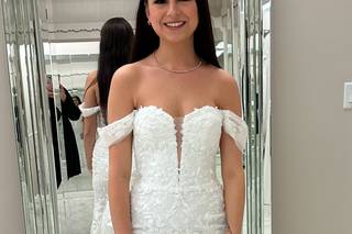 New York Lace - 17