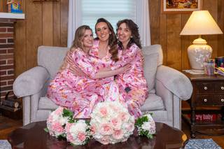 Behind the Bride - 10