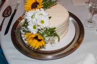 Chef Gina's Bakeshop - 21