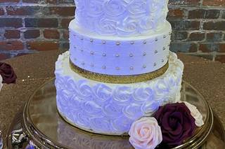 Edible Artistry - 43