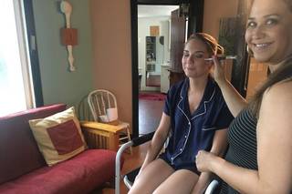 Barbara Ann Makeup Artist - 57