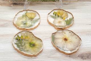 Wild Coast Flower Preservation - 8