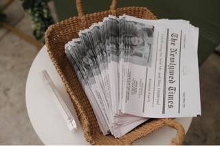 JJ Bridal Services & Coordinating, LLC - 11