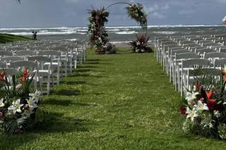 I do weddings & events - 5