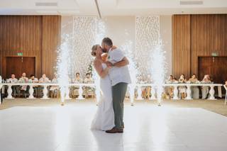 Makuto Deejay/Punta cana wedding DJ - 12