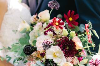 Kailla Platt Flowers - 2