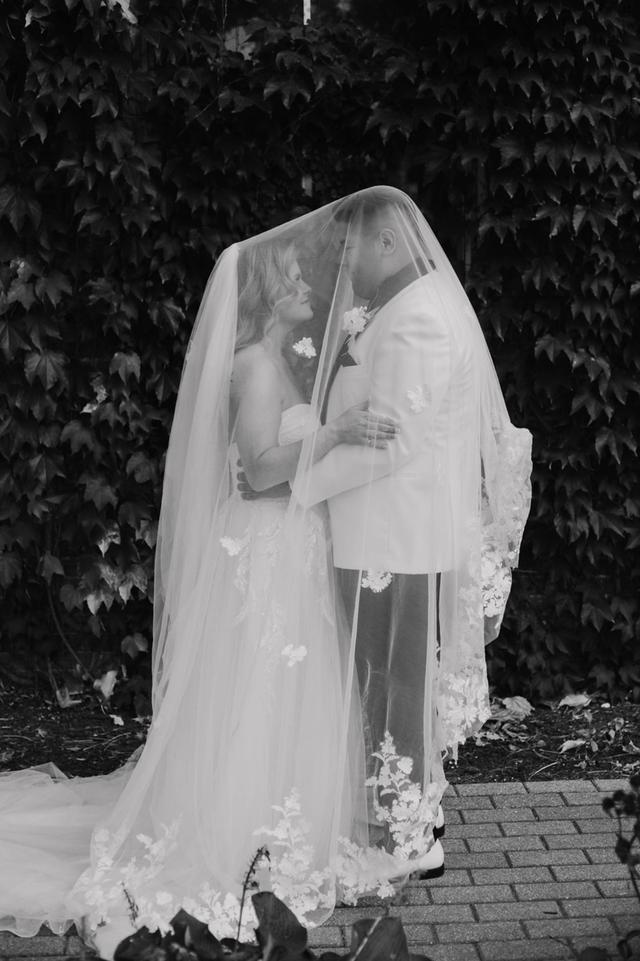 NS wedding photography - 1