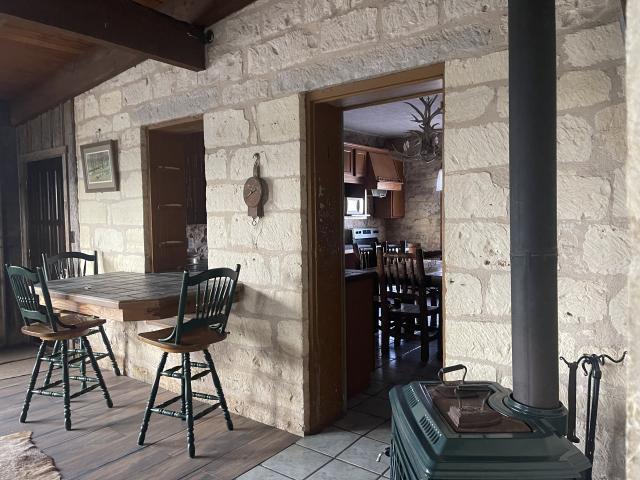 The Lodge at Country Inn Cottages - 3