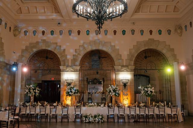 Stunning & Brilliant Events - 1