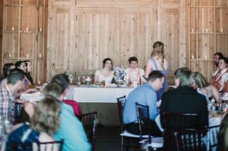 The Barn on Mullan - 28