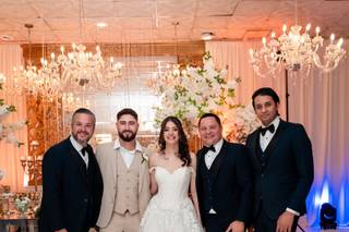 Darperio Events - 8