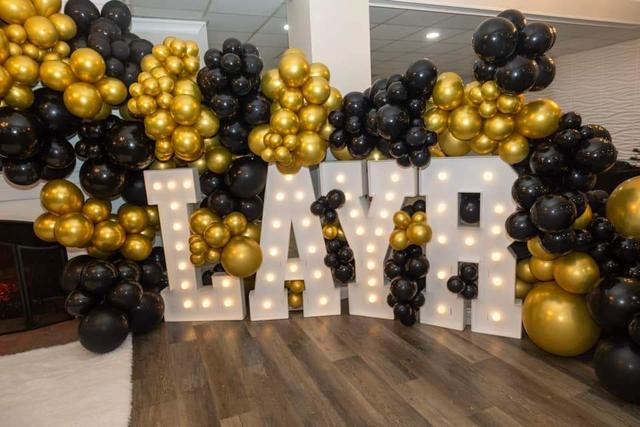 The LayR Event Venue - 2