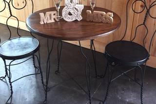 Margaret Claire's Weddings & Events LLC - 138