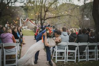 Boulder Creek by Wedgewood Weddings - 9