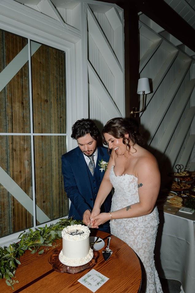 A&J Event Planning and Coordination - 2