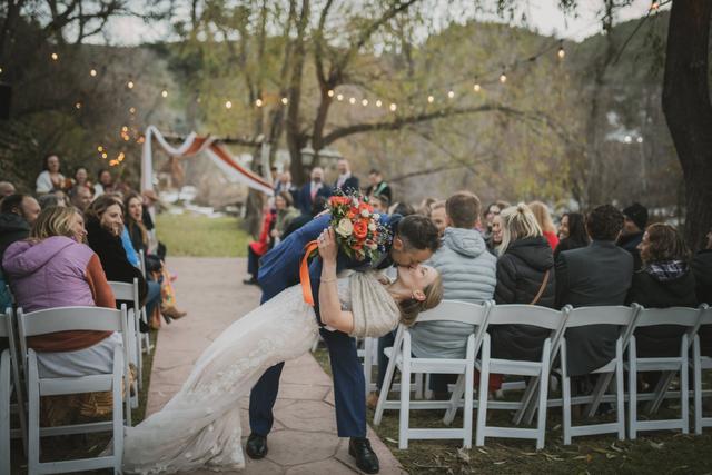 Boulder Creek by Wedgewood Weddings - 4