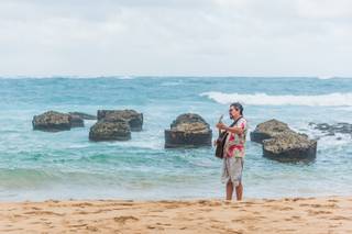 Kauai Island Weddings - 15
