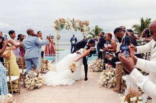 Cinema & Graphics Wedding Films / Photography - 19