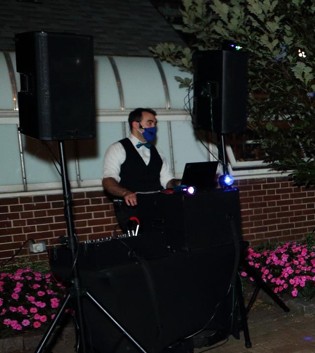 Ambassador DJs - 3
