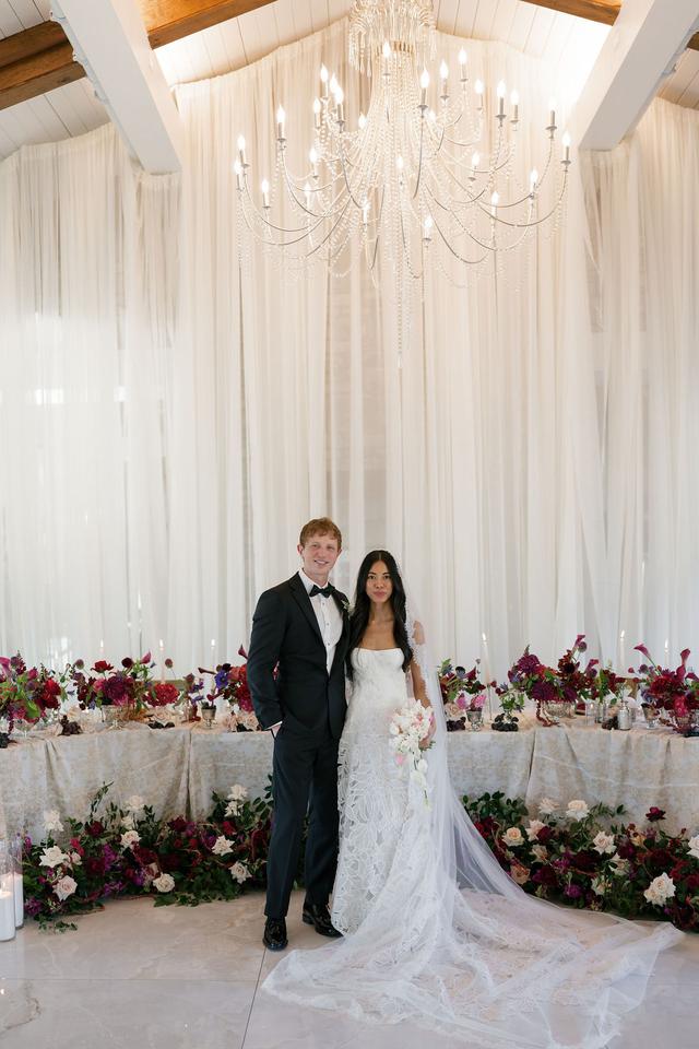 Glamour Event Rentals - 3