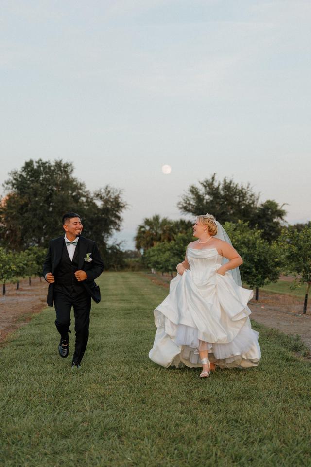 Ever After Farms Lemon Lime Wedding Venue - 1