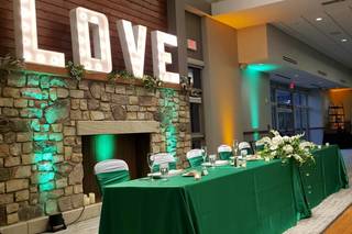 Simply Yours, Event Design & Planning - 8