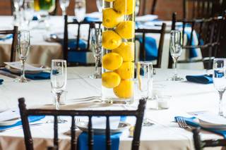 Affections Floral Design & Event Planning - 74