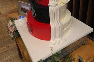 Palermo's Custom Cakes & Bakery - 21