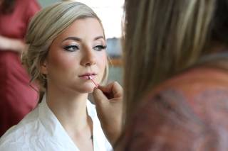 Makeup By Avery - 14