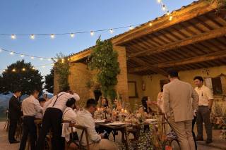 Your Destination Wedding in Italy - 42