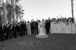 Cabo Beach Weddings - 8