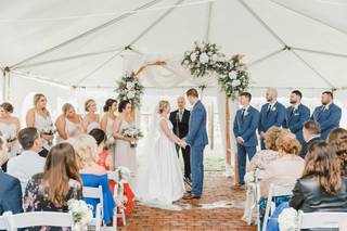 TT Farm Tables and Bar Rentals - 5