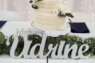 All About You Event Planning & Rentals - 18