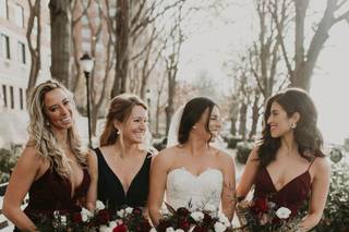 Rosehip Social - Flower & Event Design - 97