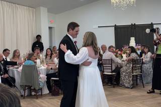 Magnolia Hill Chapel & Events - 8