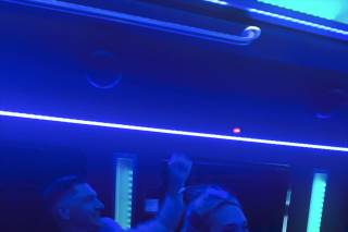 Cruise-A-Palooza Party Bus - 10