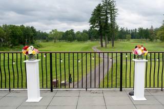 Manchester Country Club - 5