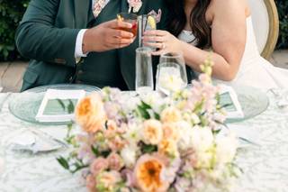 Ampersand Weddings & Events - 6