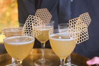 Marcey Brownstein Catering & Events - 6