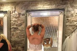 Frew's Bridal - 7