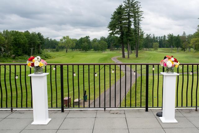 Manchester Country Club - 1