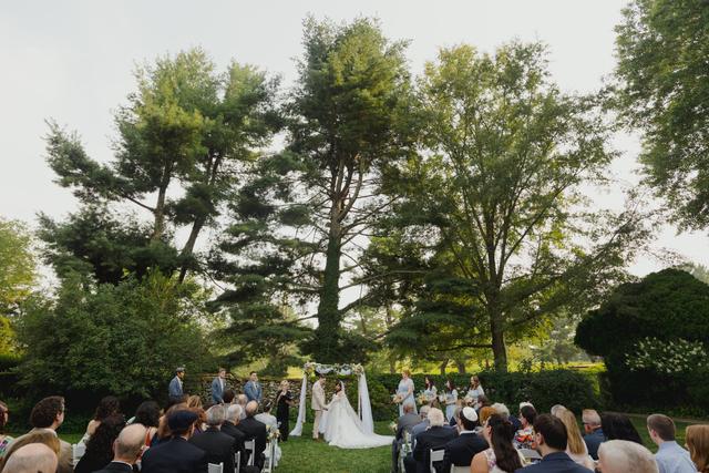 Joan Phillips, Officiant & Celebrant - 1
