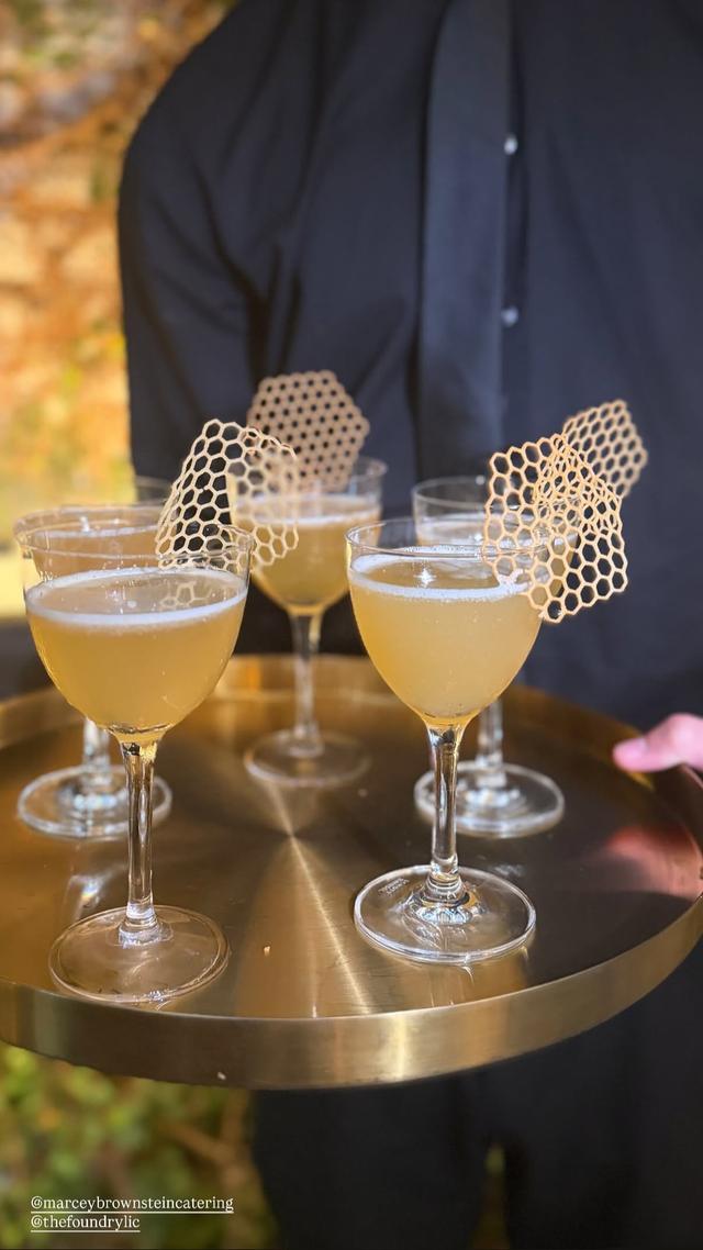 Marcey Brownstein Catering & Events - 2