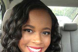 NYC Beauty Clique by Sabrina Gilbert - 6