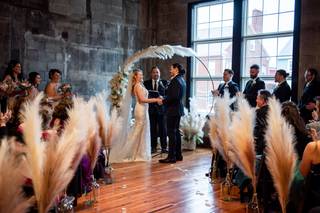 Olio | Historic Event Venue - 68