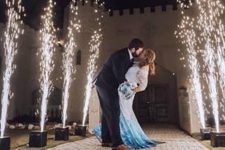 North Georgia Weddings and Events - 6