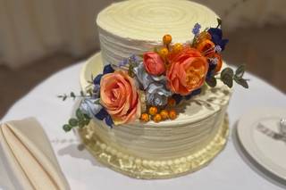 Signature Desserts - 9